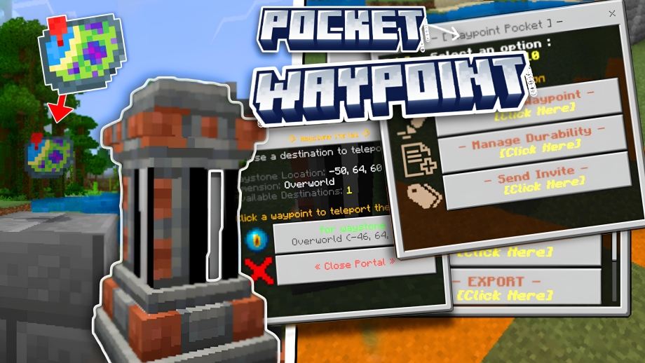 pocketwaypoint