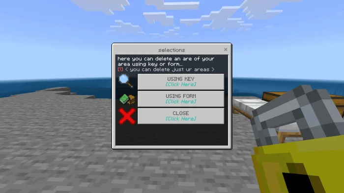land-claim-delete-option-screenshot-1