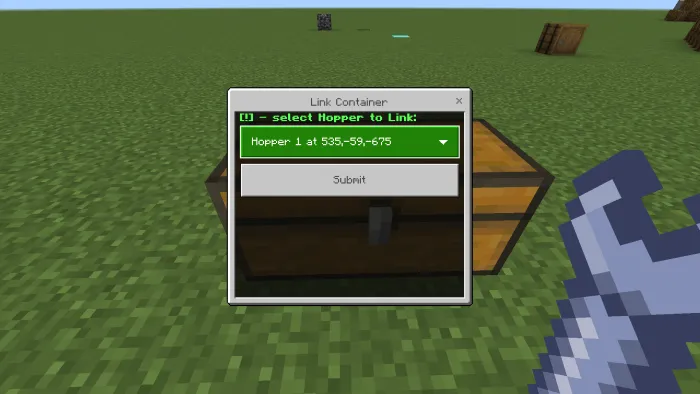wireless-hopper-addon-linked-containers-system-screenshot-1