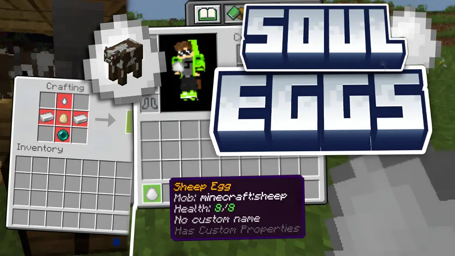 souleggs
